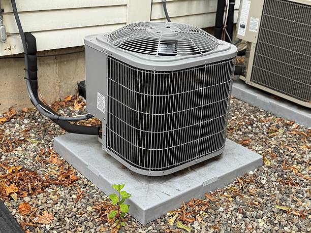 24/7 Emergency Hvac Installation experts in Dearborn, MI